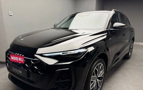 Audi Q5, 2026 год, 6 850 000 рублей, 3 фотография