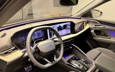 Audi Q5, 2026 год, 6 850 000 рублей, 18 фотография