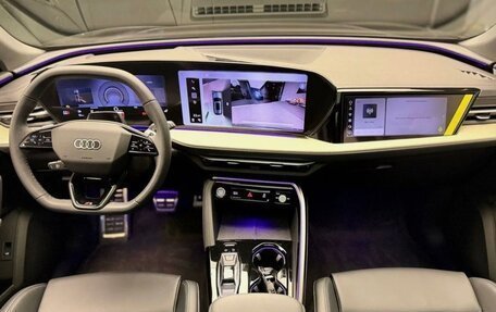 Audi Q5, 2026 год, 6 850 000 рублей, 20 фотография