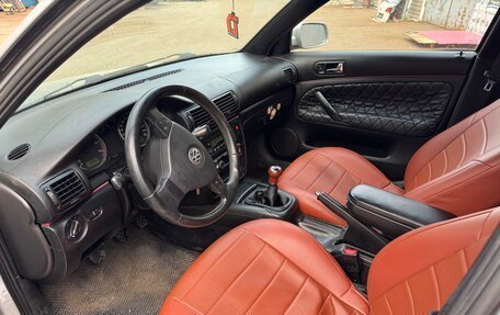 Volkswagen Passat B5+ рестайлинг, 1997 год, 199 000 рублей, 8 фотография