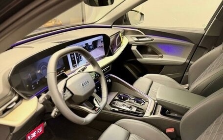 Audi Q5, 2026 год, 6 850 000 рублей, 14 фотография