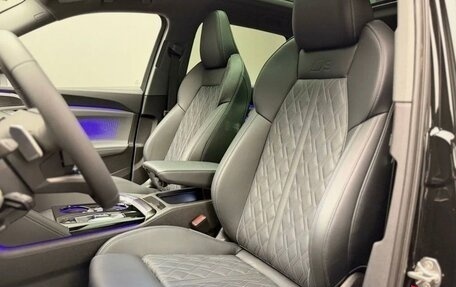 Audi Q5, 2026 год, 6 850 000 рублей, 15 фотография