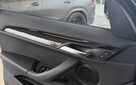 BMW X1, 2020 год, 3 190 000 рублей, 2 фотография