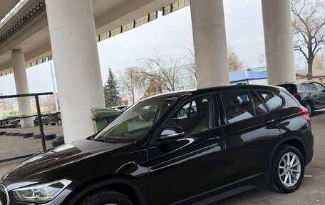 BMW X1, 2020 год, 3 190 000 рублей, 4 фотография