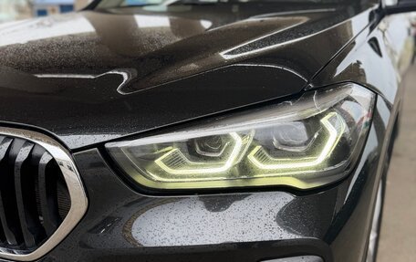BMW X1, 2020 год, 3 190 000 рублей, 5 фотография