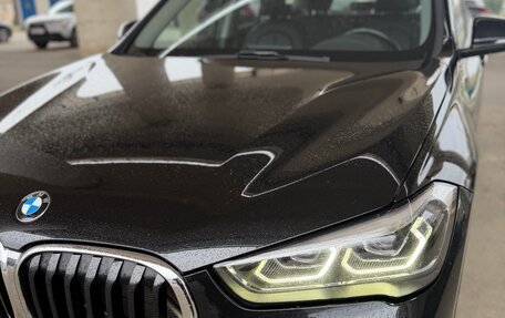 BMW X1, 2020 год, 3 190 000 рублей, 8 фотография