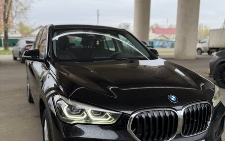 BMW X1, 2020 год, 3 190 000 рублей, 6 фотография