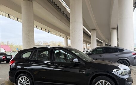 BMW X1, 2020 год, 3 190 000 рублей, 7 фотография