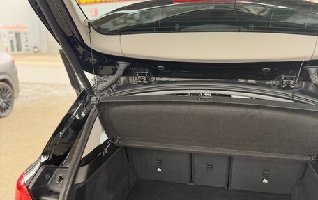 BMW X1, 2020 год, 3 190 000 рублей, 9 фотография