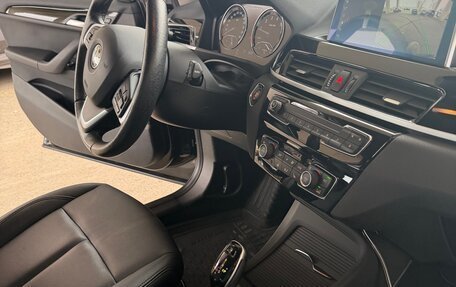 BMW X1, 2020 год, 3 190 000 рублей, 14 фотография