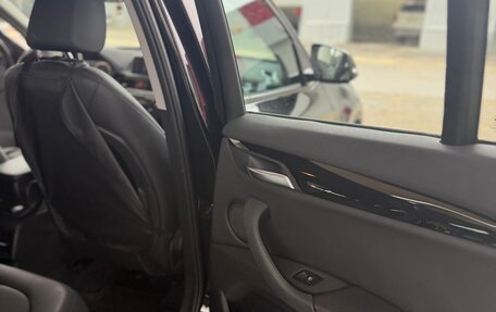 BMW X1, 2020 год, 3 190 000 рублей, 11 фотография