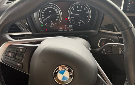 BMW X1, 2020 год, 3 190 000 рублей, 15 фотография