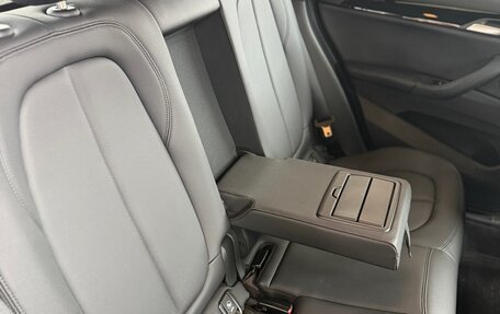 BMW X1, 2020 год, 3 190 000 рублей, 12 фотография