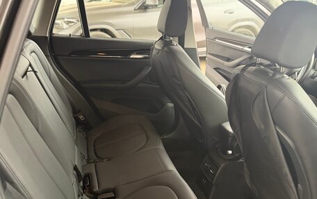 BMW X1, 2020 год, 3 190 000 рублей, 13 фотография