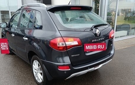 Renault Koleos I рестайлинг 2, 2013 год, 1 200 000 рублей, 3 фотография