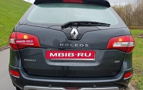 Renault Koleos I рестайлинг 2, 2013 год, 1 200 000 рублей, 2 фотография
