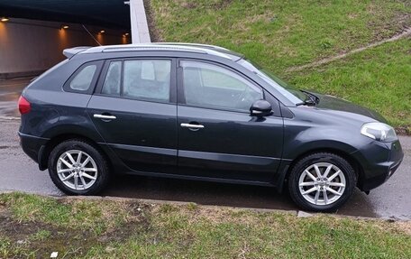 Renault Koleos I рестайлинг 2, 2013 год, 1 200 000 рублей, 8 фотография