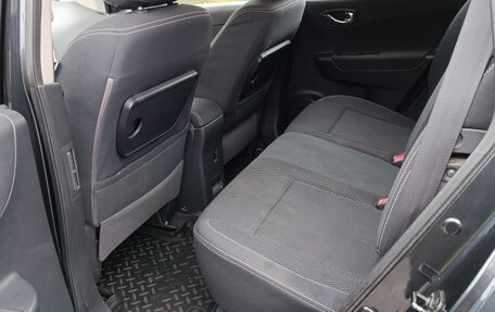 Renault Koleos I рестайлинг 2, 2013 год, 1 200 000 рублей, 14 фотография