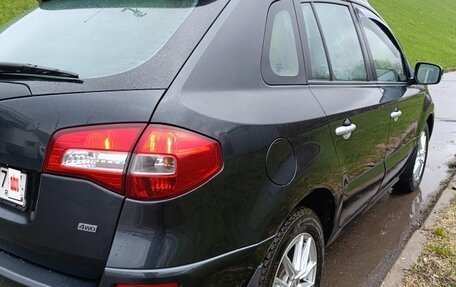 Renault Koleos I рестайлинг 2, 2013 год, 1 200 000 рублей, 5 фотография