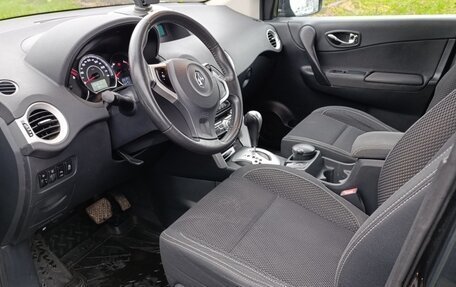 Renault Koleos I рестайлинг 2, 2013 год, 1 200 000 рублей, 13 фотография