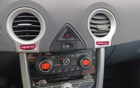 Renault Koleos I рестайлинг 2, 2013 год, 1 200 000 рублей, 11 фотография