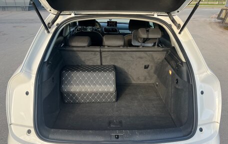 Audi Q3, 2014 год, 1 800 000 рублей, 8 фотография