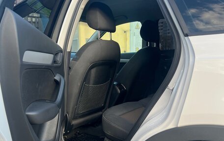 Audi Q3, 2014 год, 1 800 000 рублей, 12 фотография