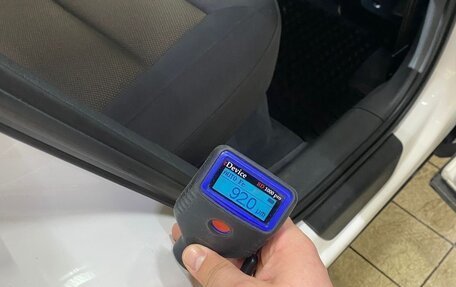 Audi Q3, 2014 год, 1 800 000 рублей, 17 фотография