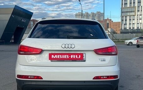 Audi Q3, 2014 год, 1 800 000 рублей, 7 фотография