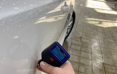 Audi Q3, 2014 год, 1 800 000 рублей, 18 фотография