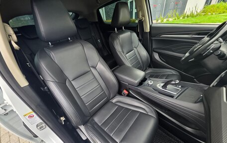Haval F7x I, 2021 год, 1 450 000 рублей, 7 фотография