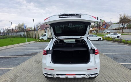 Haval F7x I, 2021 год, 1 450 000 рублей, 5 фотография