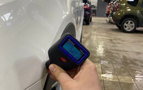 Audi Q3, 2014 год, 1 800 000 рублей, 21 фотография