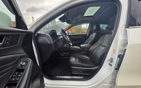 Haval F7x I, 2021 год, 1 450 000 рублей, 4 фотография