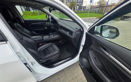 Haval F7x I, 2021 год, 1 450 000 рублей, 8 фотография