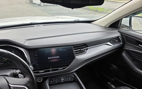 Haval F7x I, 2021 год, 1 450 000 рублей, 12 фотография
