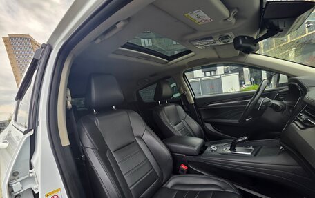 Haval F7x I, 2021 год, 1 450 000 рублей, 9 фотография