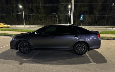 Toyota Camry, 2014 год, 1 800 000 рублей, 15 фотография