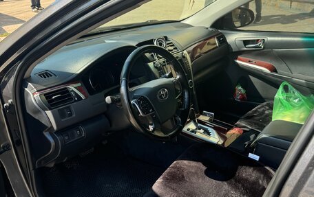 Toyota Camry, 2014 год, 1 800 000 рублей, 27 фотография