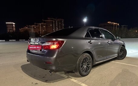 Toyota Camry, 2014 год, 1 800 000 рублей, 19 фотография