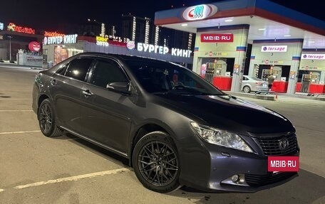 Toyota Camry, 2014 год, 1 800 000 рублей, 20 фотография