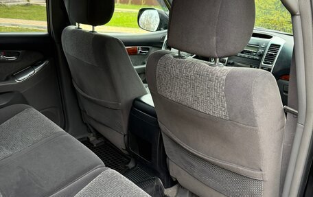 Toyota Land Cruiser Prado 120 рестайлинг, 2006 год, 2 950 000 рублей, 14 фотография