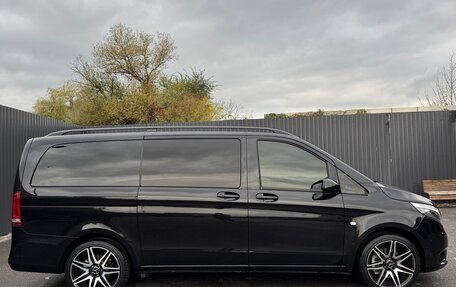 Mercedes-Benz Vito, 2017 год, 5 000 000 рублей, 11 фотография