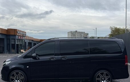 Mercedes-Benz Vito, 2017 год, 5 000 000 рублей, 7 фотография