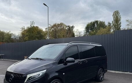 Mercedes-Benz Vito, 2017 год, 5 000 000 рублей, 6 фотография