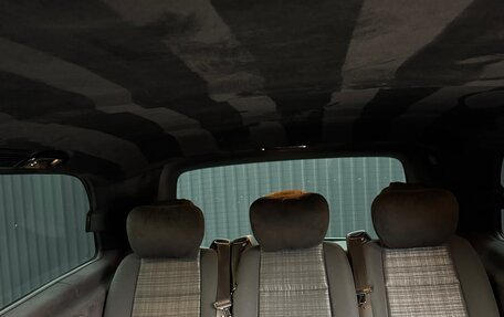 Mercedes-Benz Vito, 2017 год, 5 000 000 рублей, 18 фотография