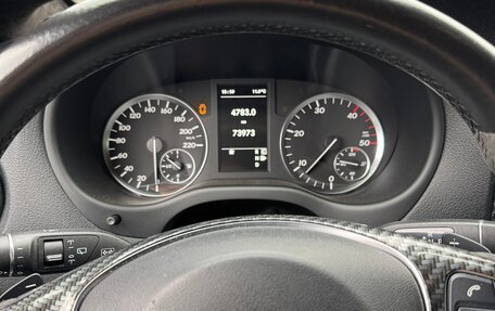 Mercedes-Benz Vito, 2017 год, 5 000 000 рублей, 21 фотография