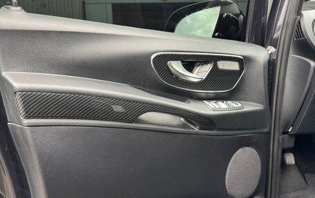 Mercedes-Benz Vito, 2017 год, 5 000 000 рублей, 25 фотография