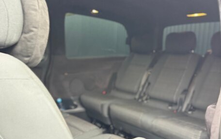 Mercedes-Benz Vito, 2017 год, 5 000 000 рублей, 27 фотография