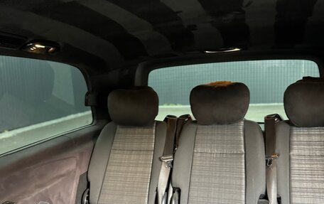 Mercedes-Benz Vito, 2017 год, 5 000 000 рублей, 30 фотография